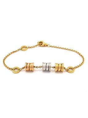 Bvlgari Bracelet Element 18k Three